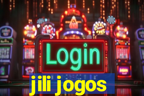 jili jogos